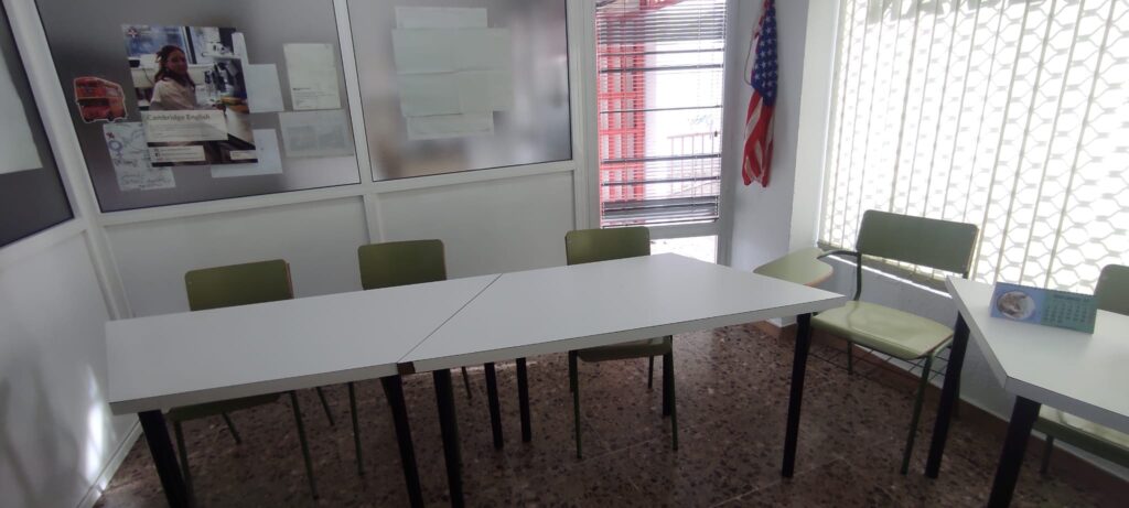 academia ingles zaragoza